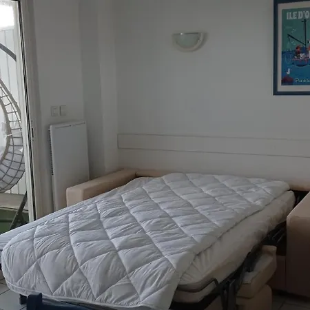 Les Terrasses De Boyard * Fouras