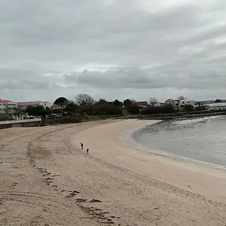 Lägenhet Les Terrasses De Boyard *
