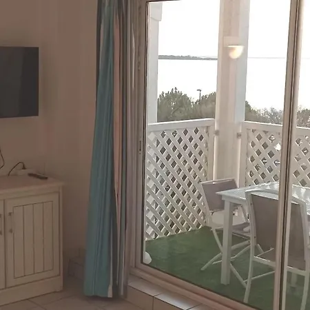 Les Terrasses De Boyard Lägenhet *