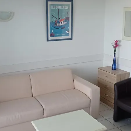 Les Terrasses De Boyard *