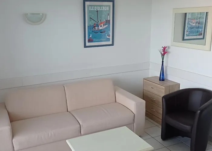 Les Terrasses De Boyard *